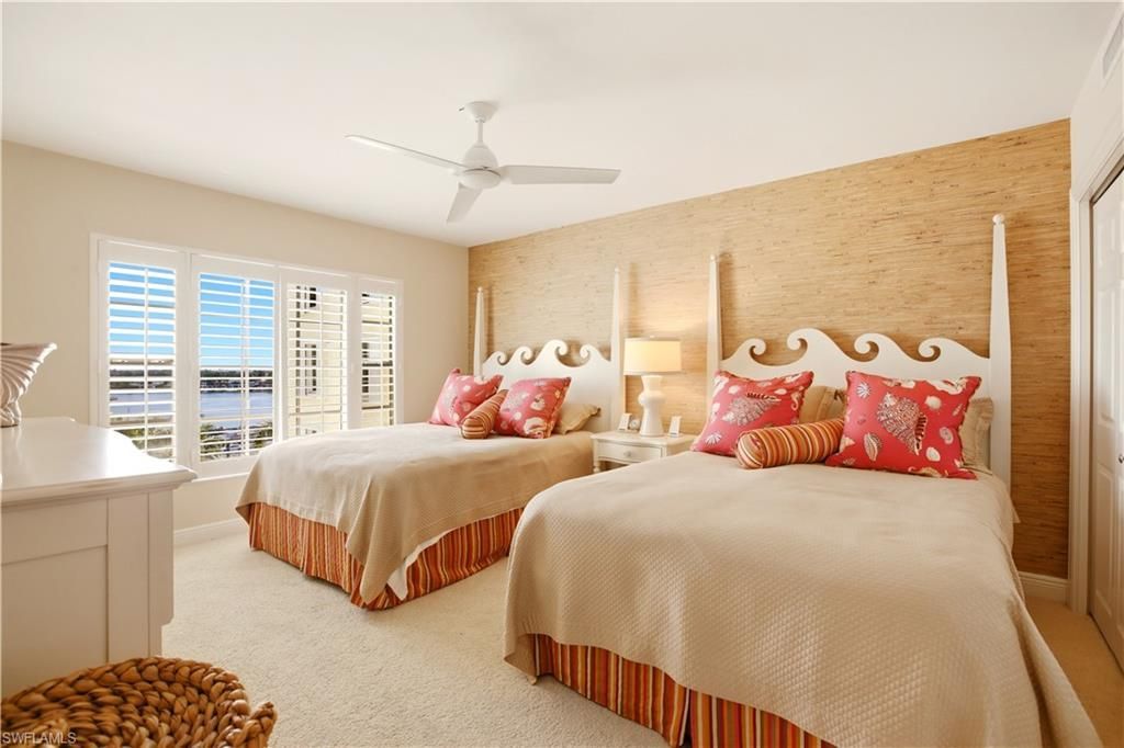 3377 Gulf Shore Blvd N, Unit 6B, Naples, FL 34103 Photo