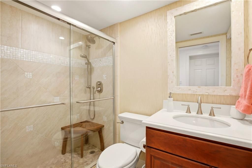 3377 Gulf Shore Blvd N, Unit 6B, Naples, FL 34103 Photo