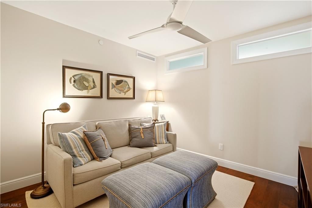 3377 Gulf Shore Blvd N, Unit 6B, Naples, FL 34103 Photo