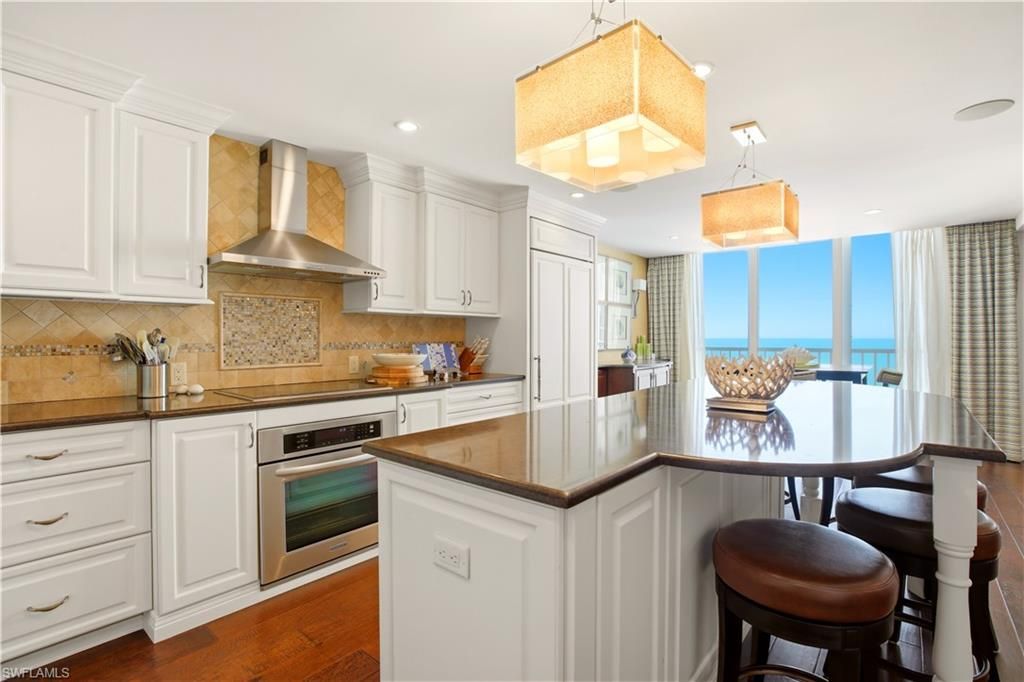 3377 Gulf Shore Blvd N, Unit 6B, Naples, FL 34103 Photo