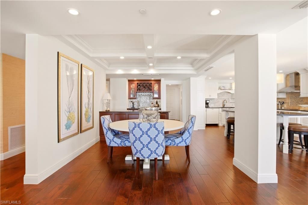 3377 Gulf Shore Blvd N, Unit 6B, Naples, FL 34103 Photo