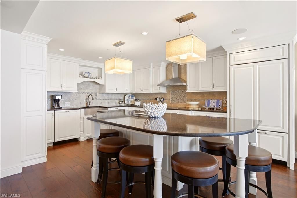 3377 Gulf Shore Blvd N, Unit 6B, Naples, FL 34103 Photo