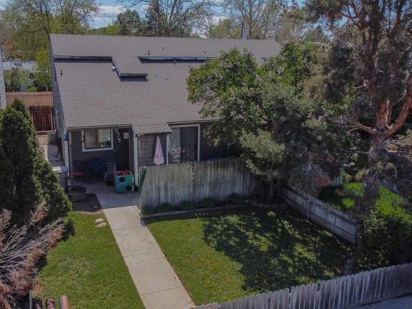 7077 W Ustick, Boise, ID 83704