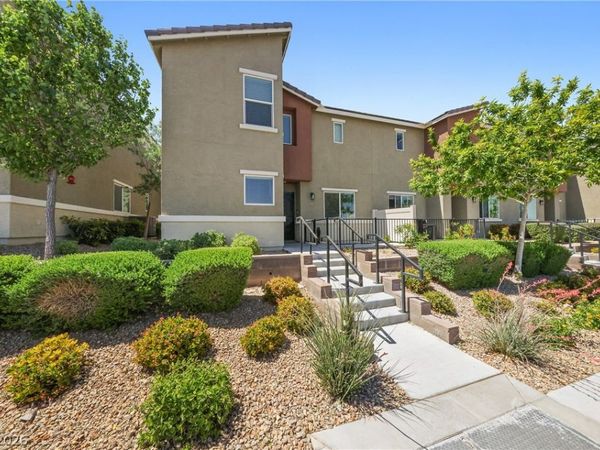 12124 Mojave Gold Road, Unit 1, Las Vegas, NV 89183