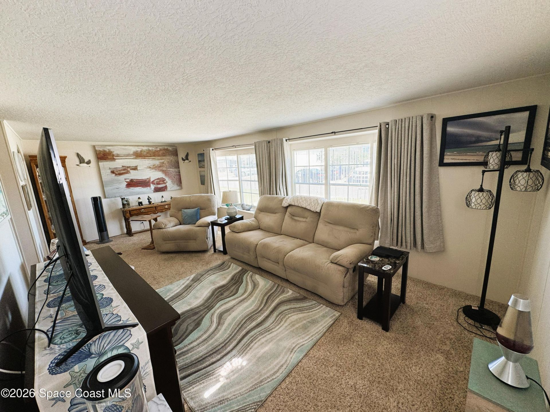 823 Vireo Drive , Barefoot Bay, FL 32976 Photo