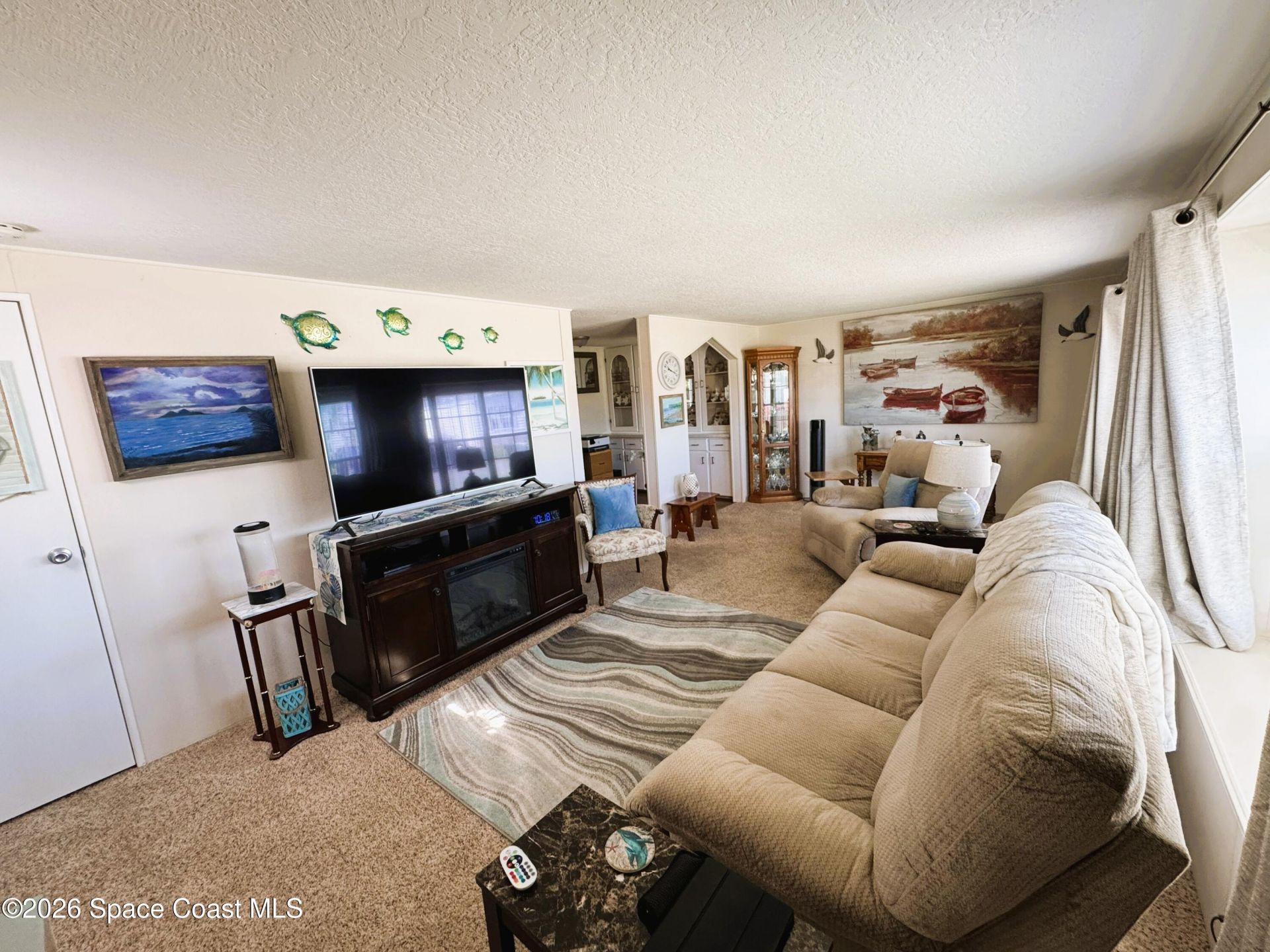 823 Vireo Drive , Barefoot Bay, FL 32976 Photo