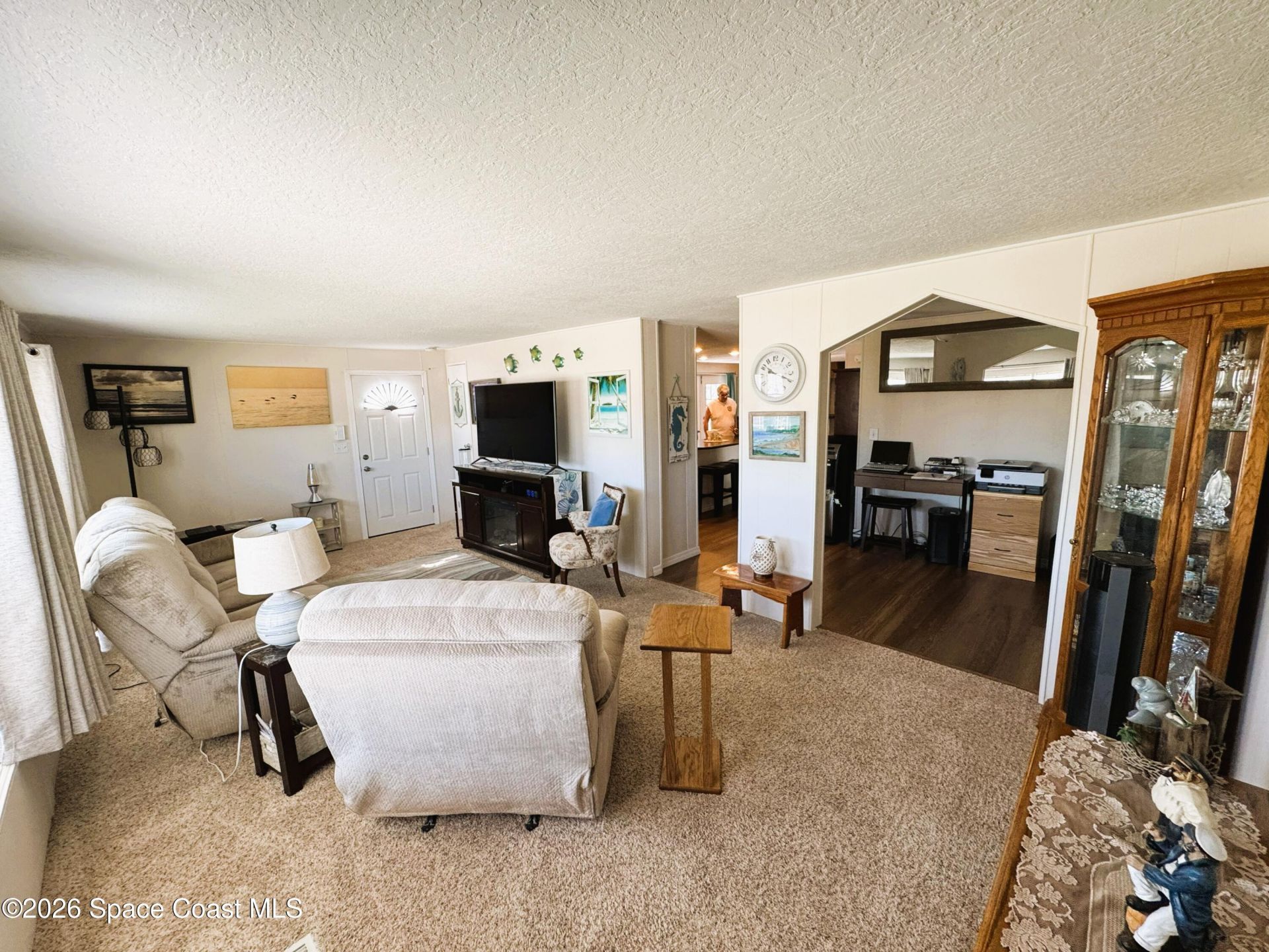 823 Vireo Drive , Barefoot Bay, FL 32976 Photo