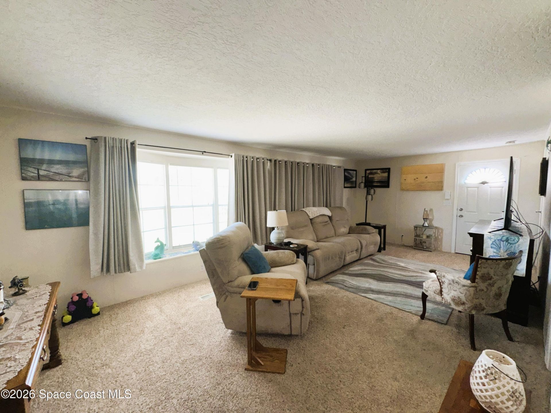 823 Vireo Drive , Barefoot Bay, FL 32976 Photo