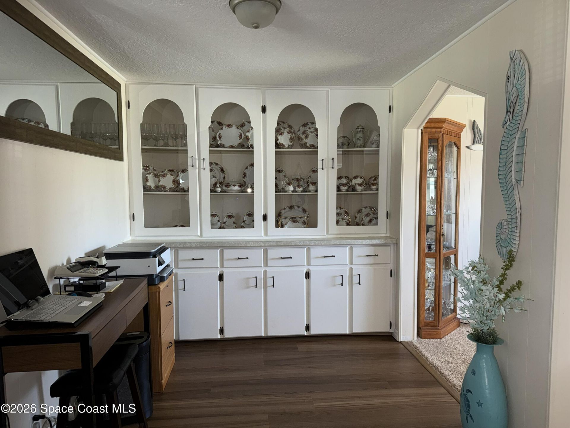 823 Vireo Drive , Barefoot Bay, FL 32976 Photo