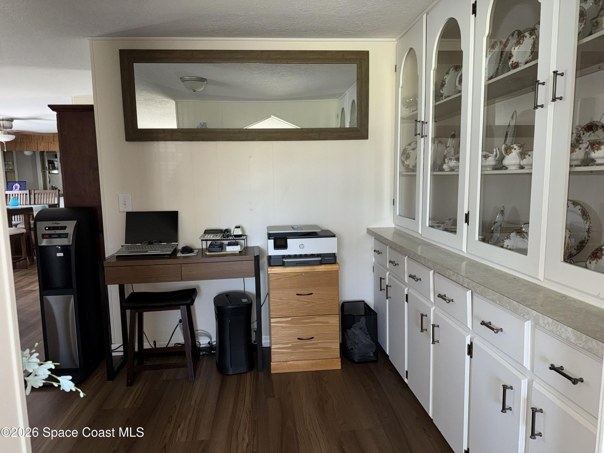 823 Vireo Drive , Barefoot Bay, FL 32976 Photo