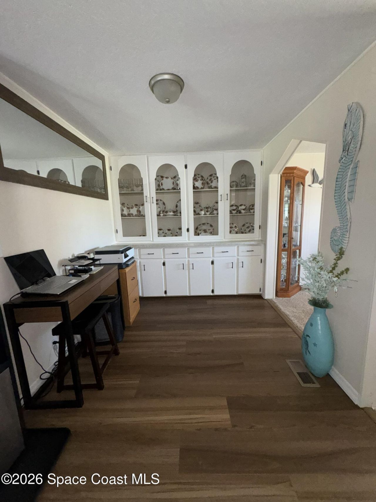 823 Vireo Drive , Barefoot Bay, FL 32976 Photo