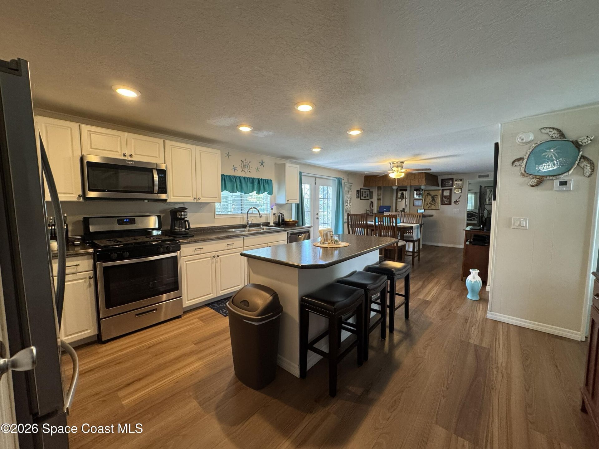 823 Vireo Drive , Barefoot Bay, FL 32976 Photo