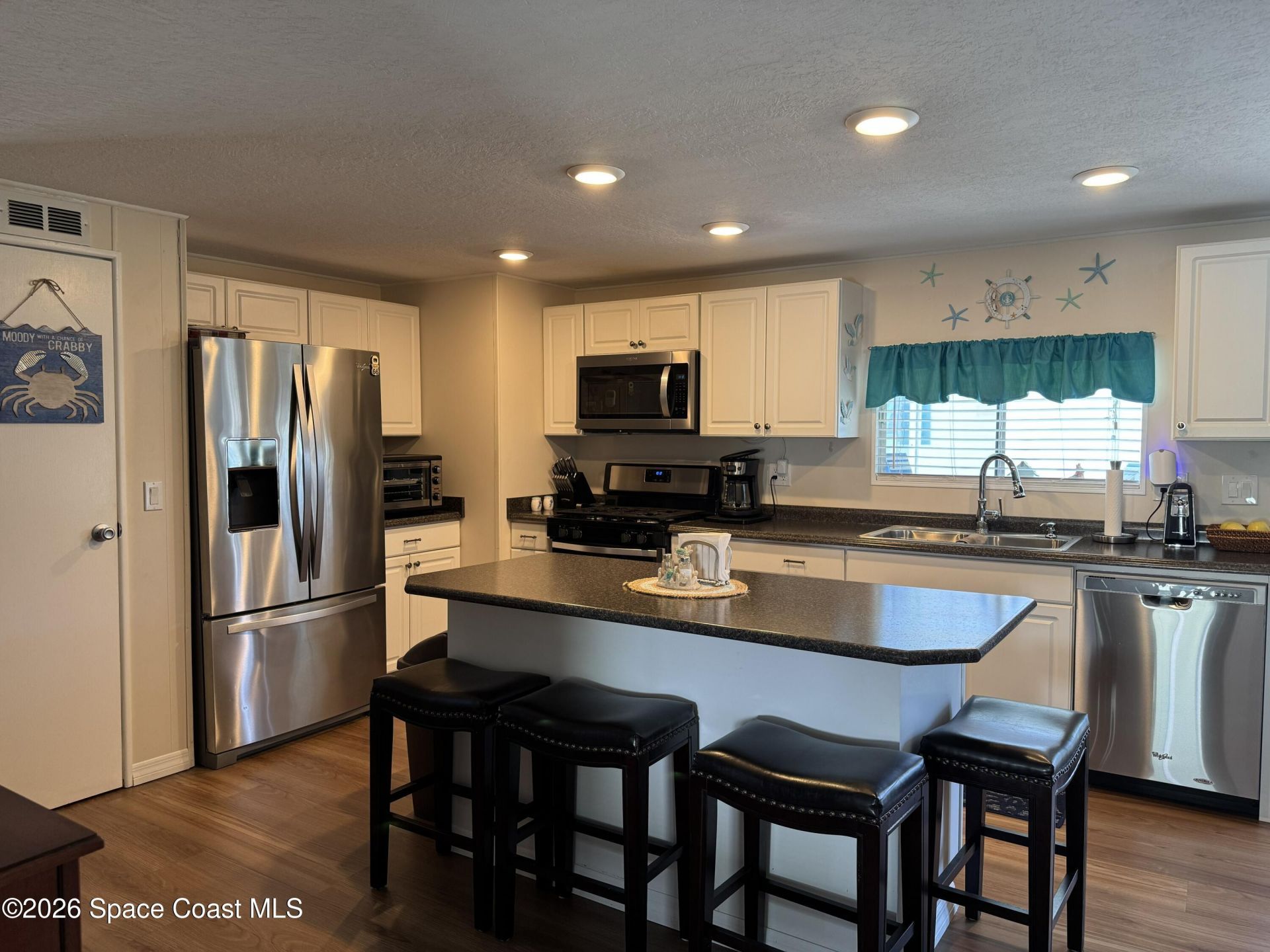 823 Vireo Drive , Barefoot Bay, FL 32976 Photo