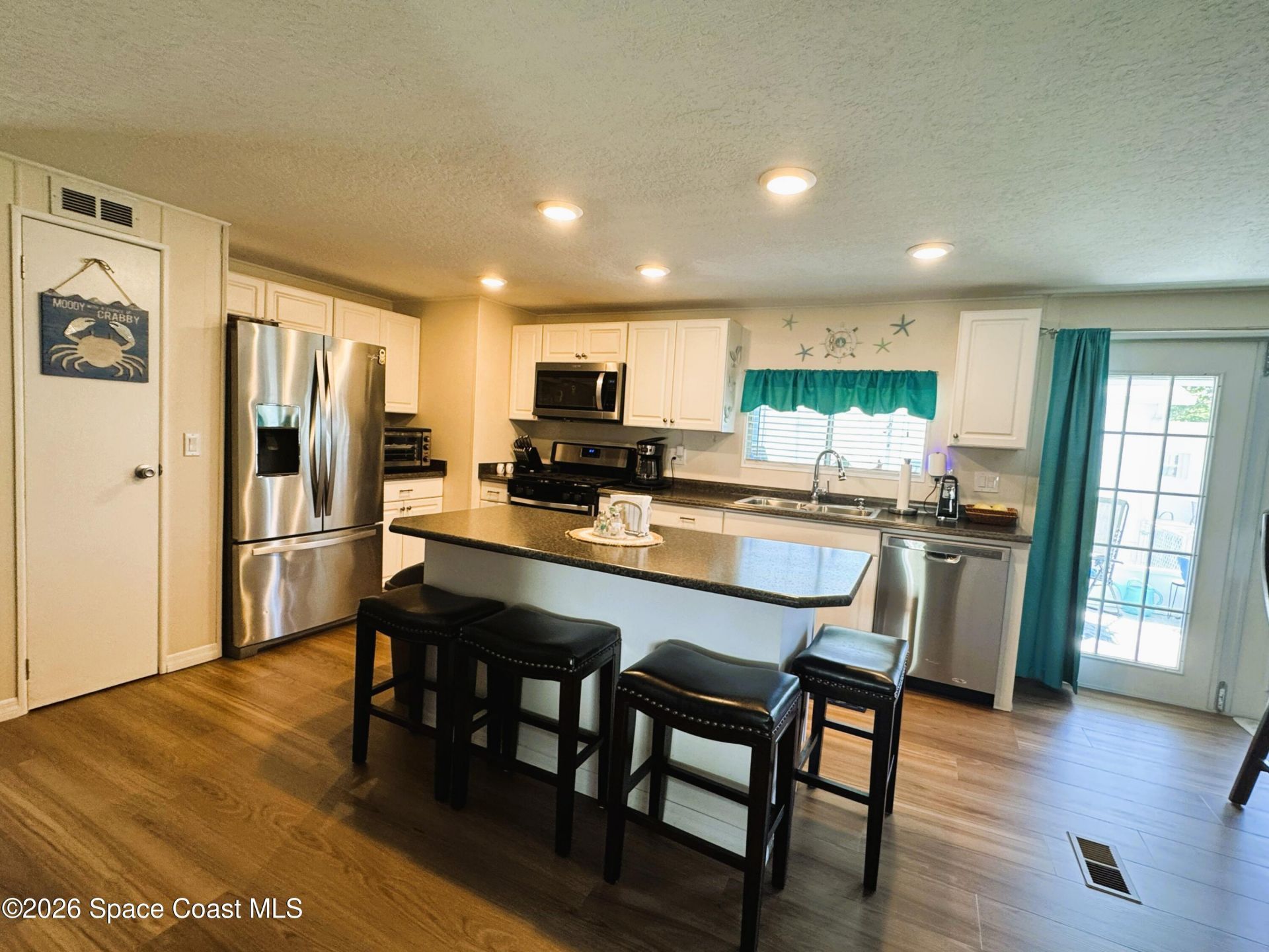 823 Vireo Drive , Barefoot Bay, FL 32976 Photo