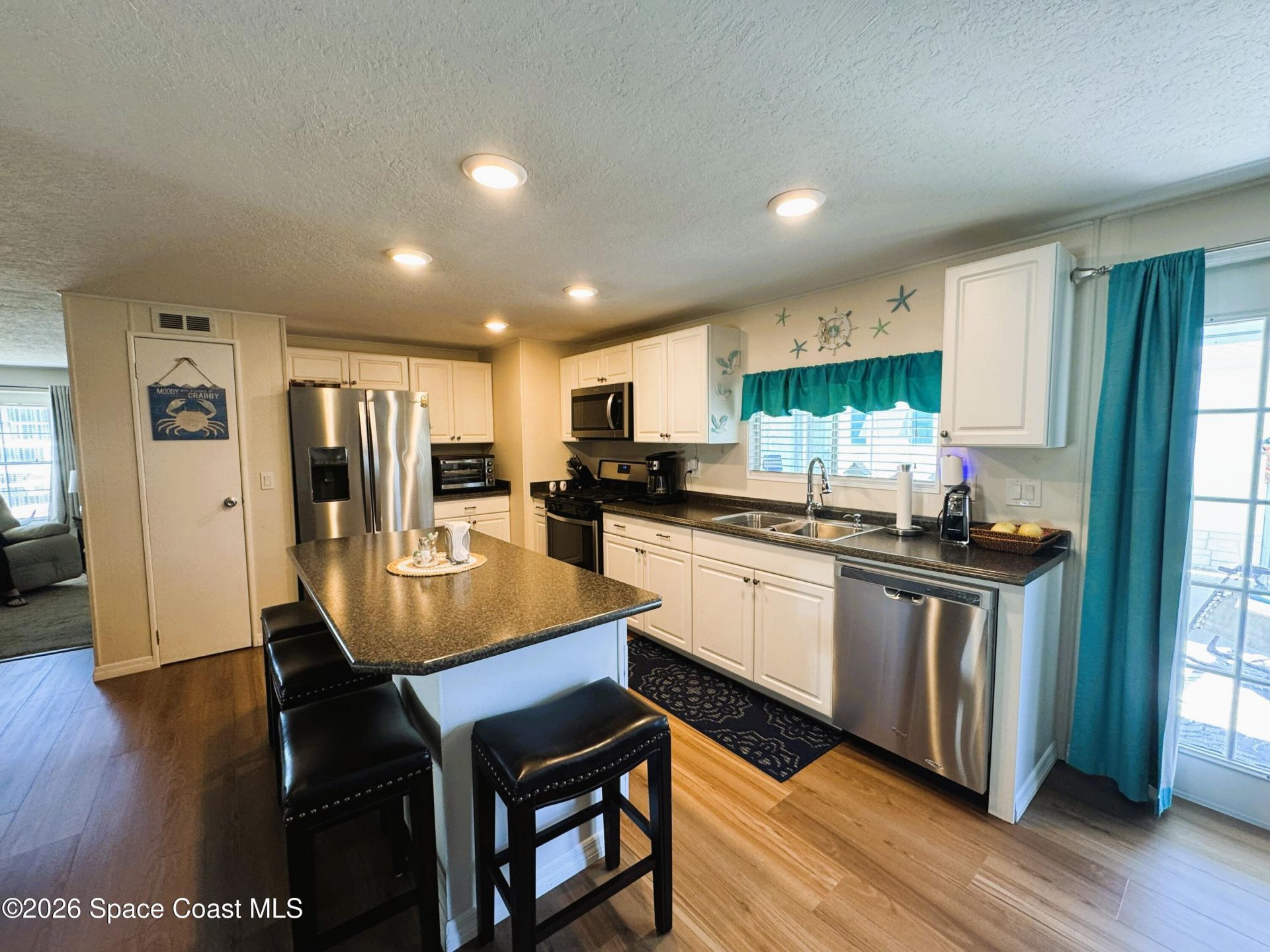 823 Vireo Drive , Barefoot Bay, FL 32976 Photo