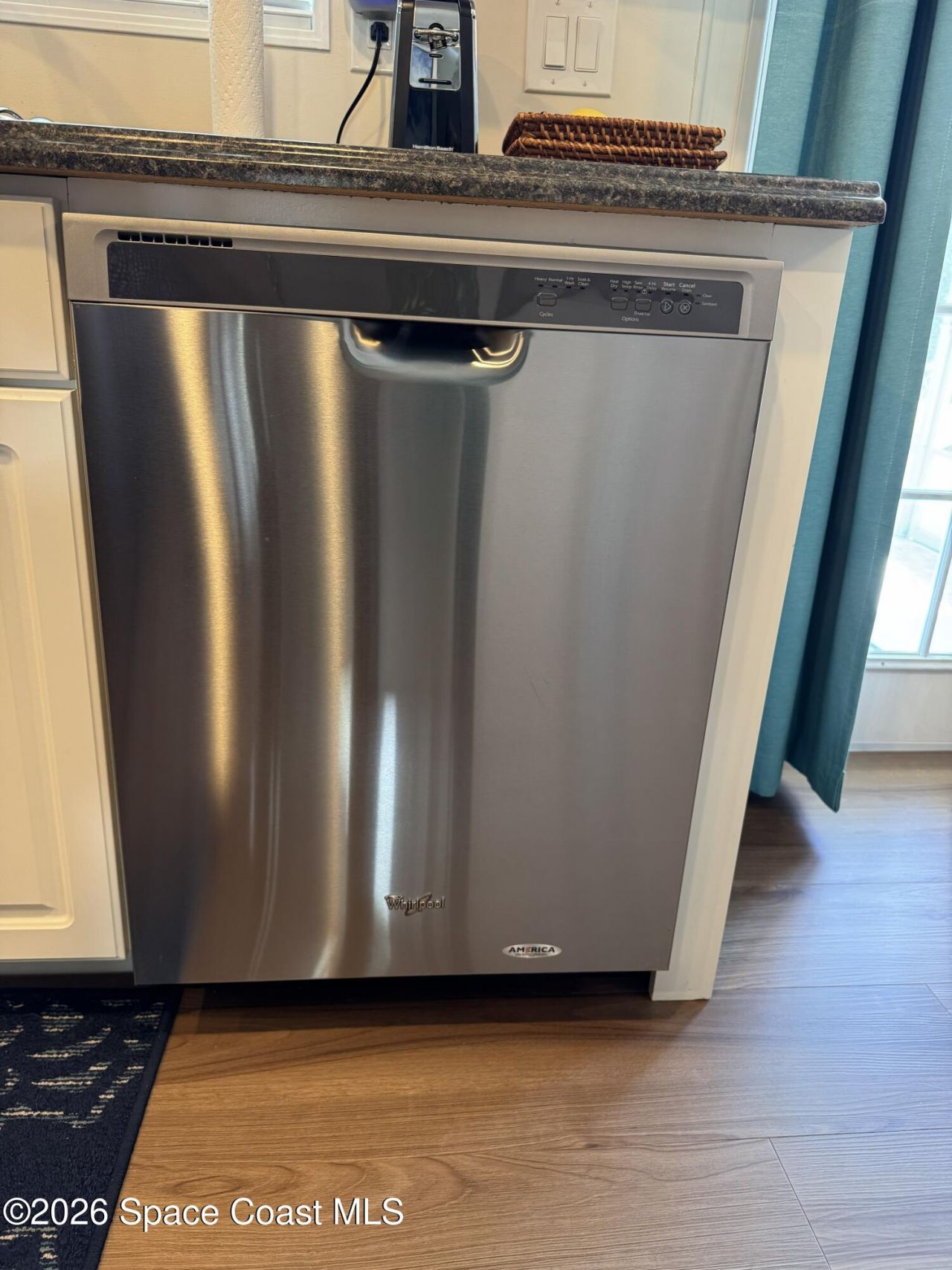 823 Vireo Drive , Barefoot Bay, FL 32976 Photo