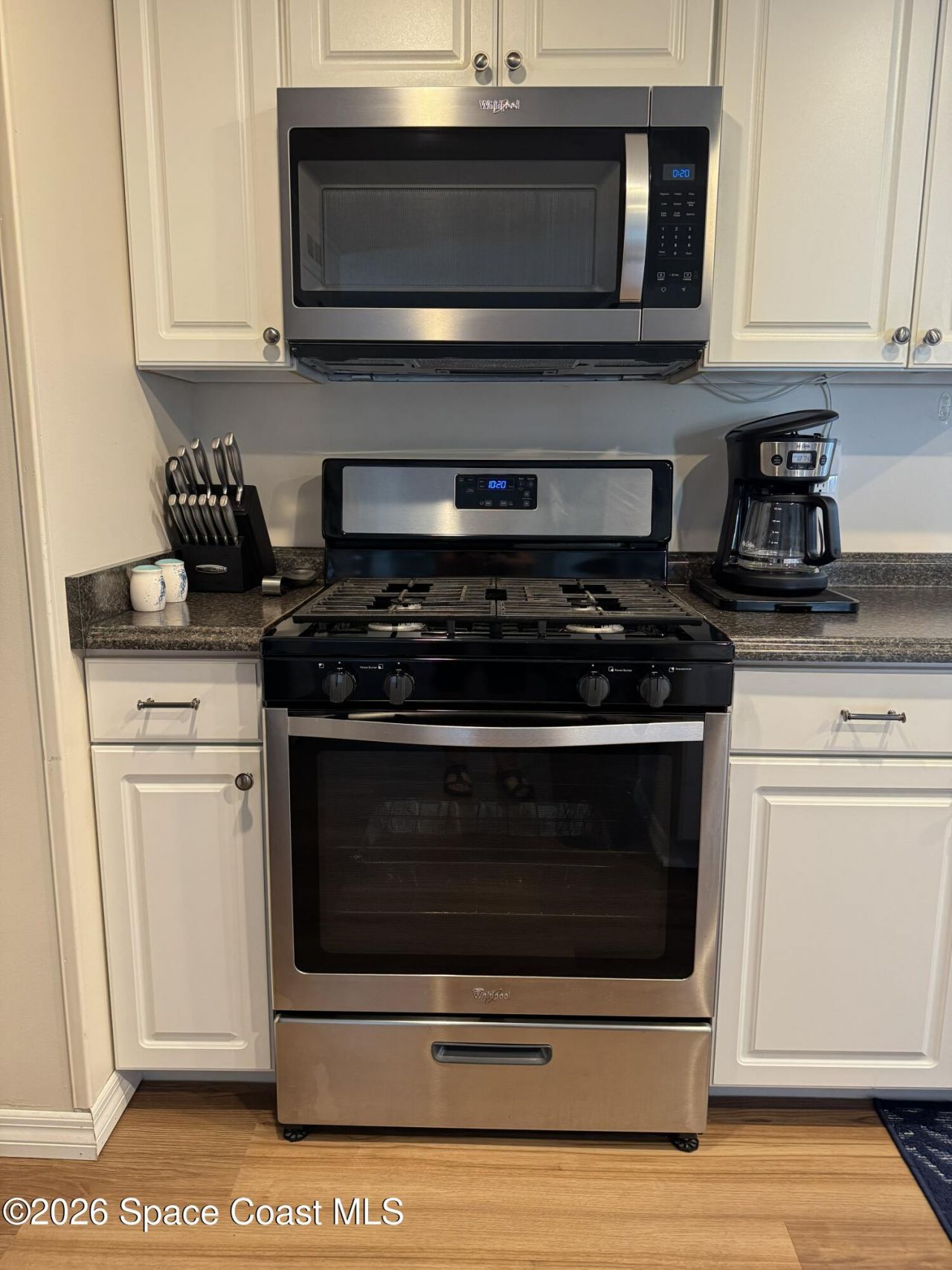 823 Vireo Drive , Barefoot Bay, FL 32976 Photo