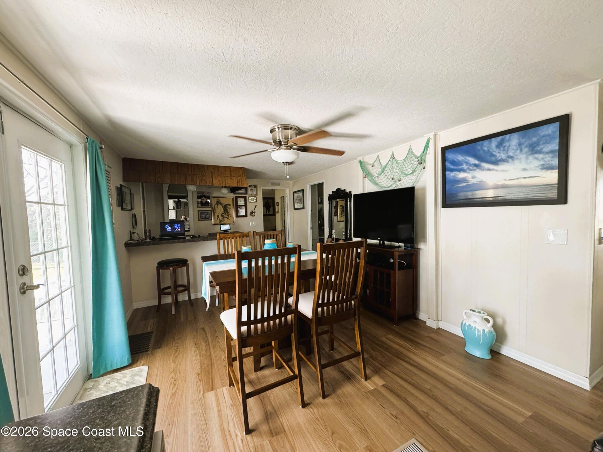 823 Vireo Drive , Barefoot Bay, FL 32976 Photo