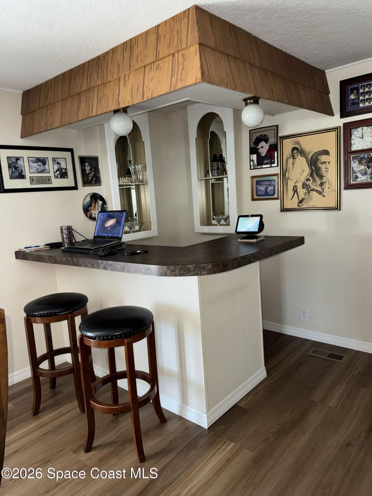 823 Vireo Drive , Barefoot Bay, FL 32976 Photo