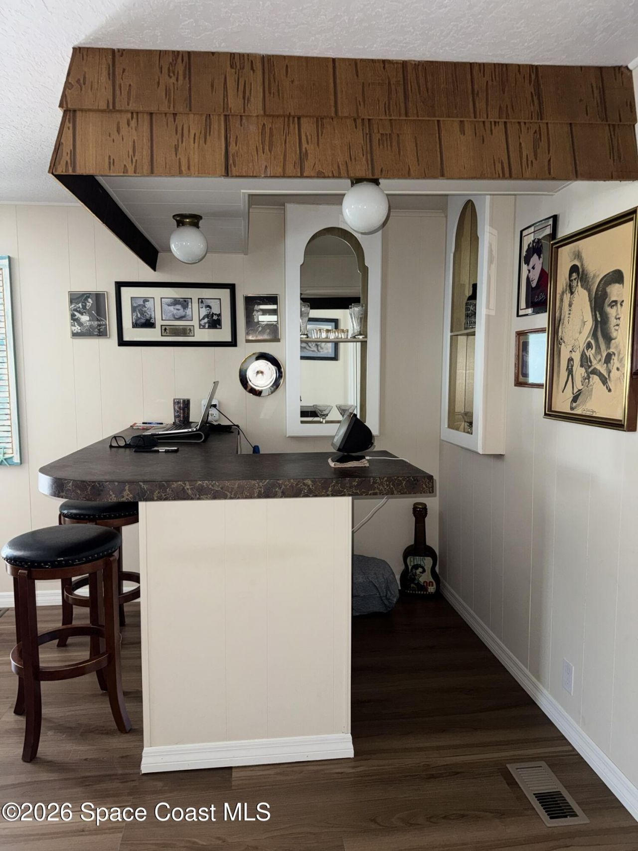 823 Vireo Drive , Barefoot Bay, FL 32976 Photo