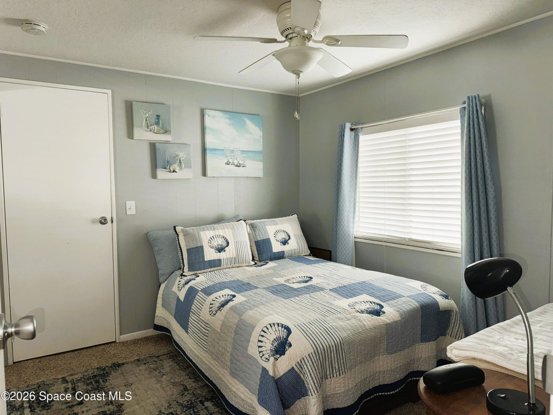 823 Vireo Drive , Barefoot Bay, FL 32976 Photo