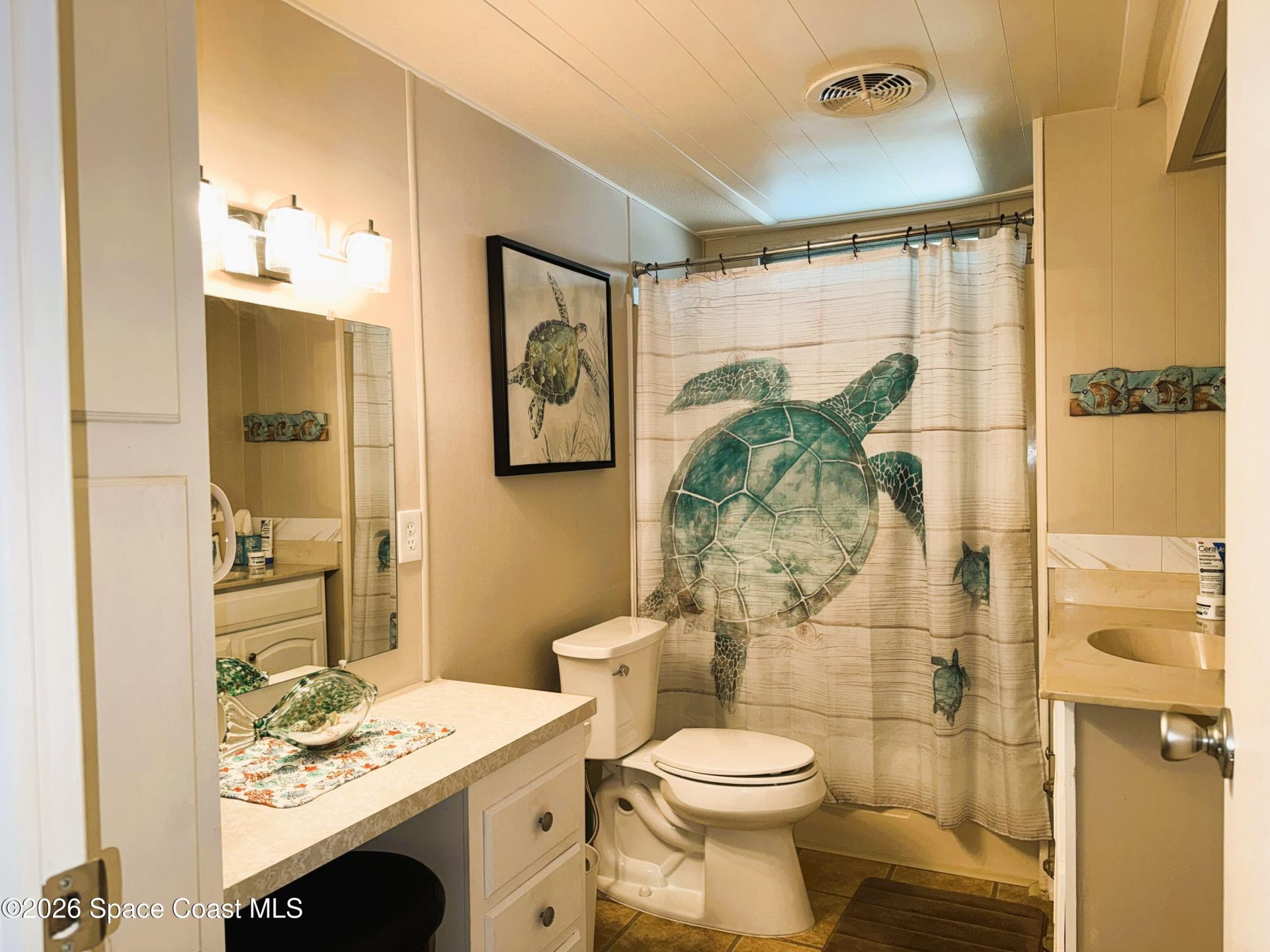 823 Vireo Drive , Barefoot Bay, FL 32976 Photo