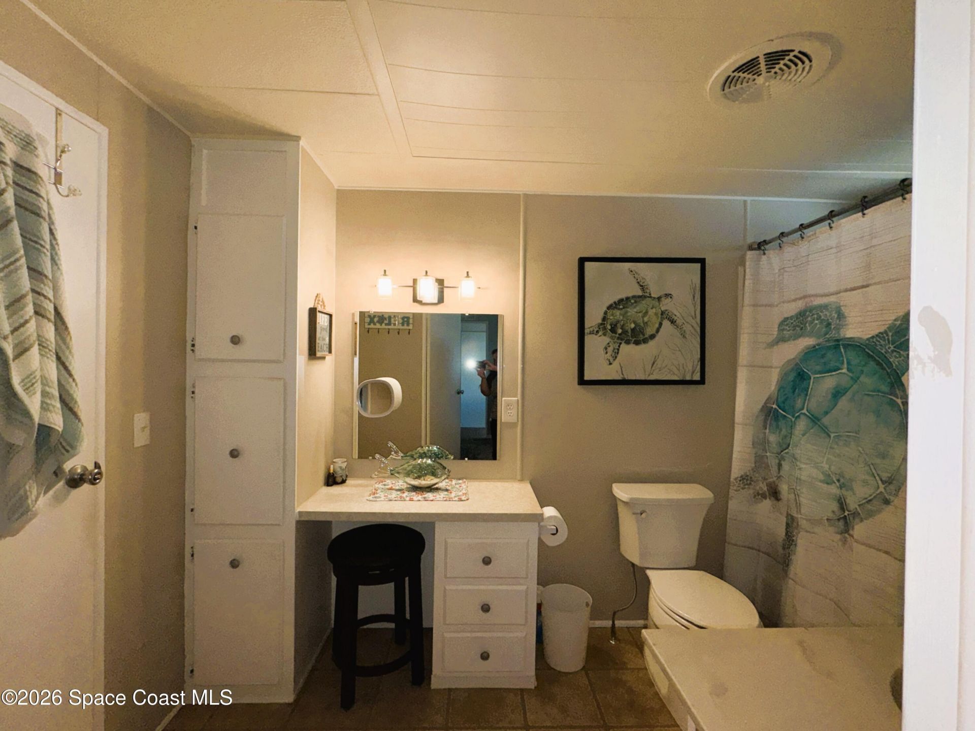 823 Vireo Drive , Barefoot Bay, FL 32976 Photo