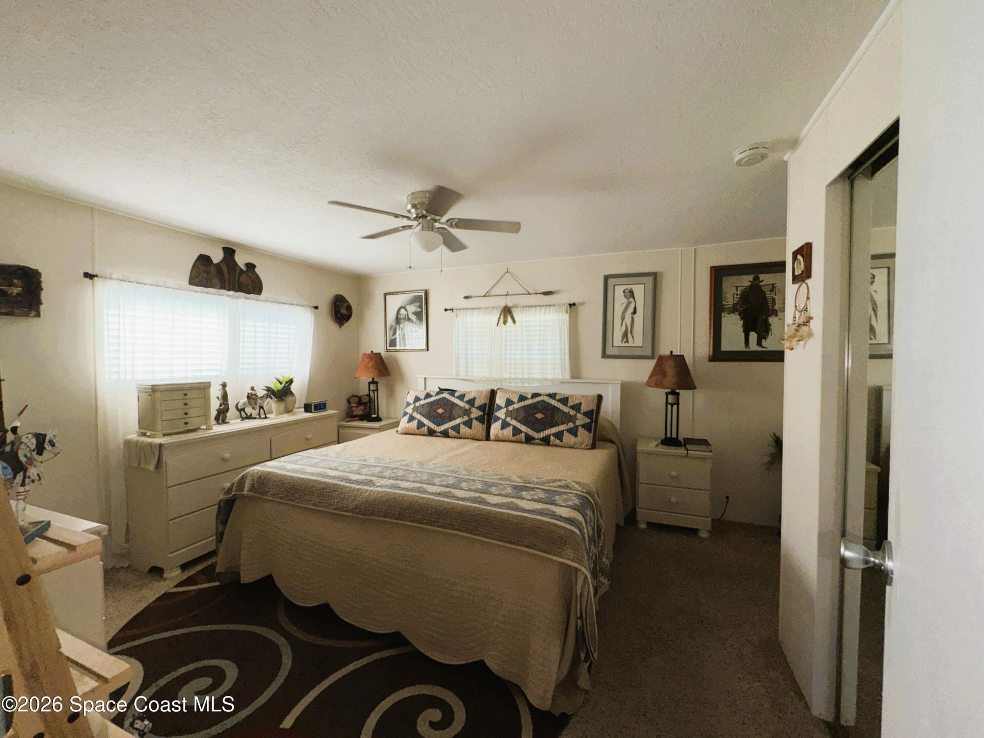 823 Vireo Drive , Barefoot Bay, FL 32976 Photo