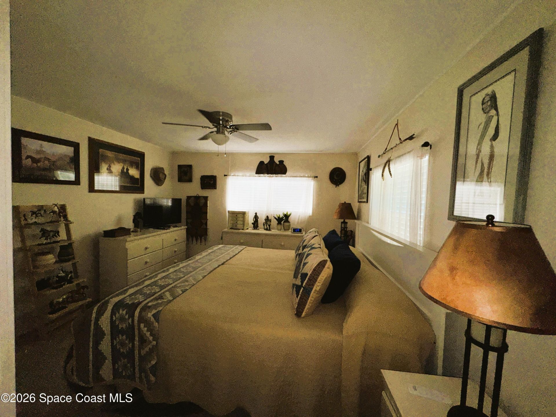 823 Vireo Drive , Barefoot Bay, FL 32976 Photo