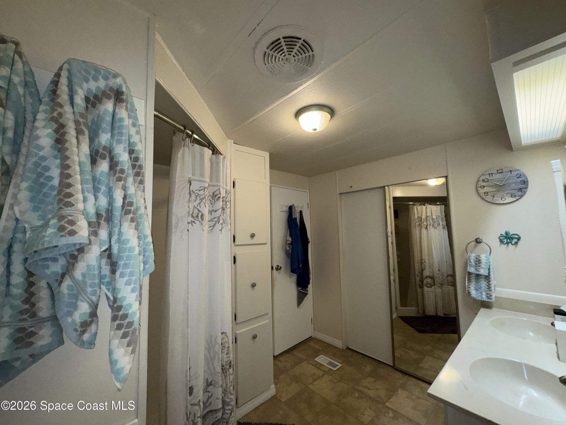 823 Vireo Drive , Barefoot Bay, FL 32976 Photo