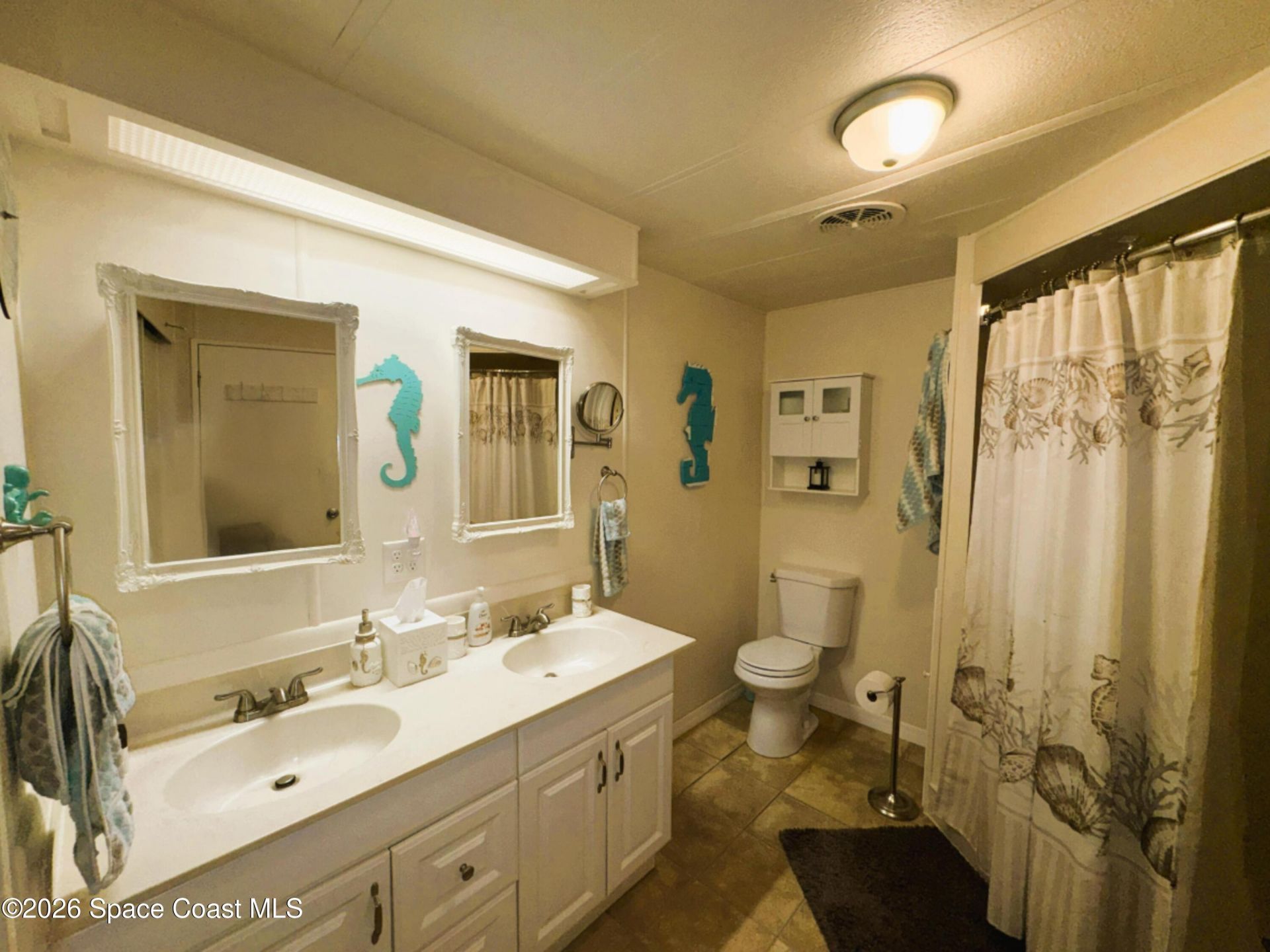 823 Vireo Drive , Barefoot Bay, FL 32976 Photo