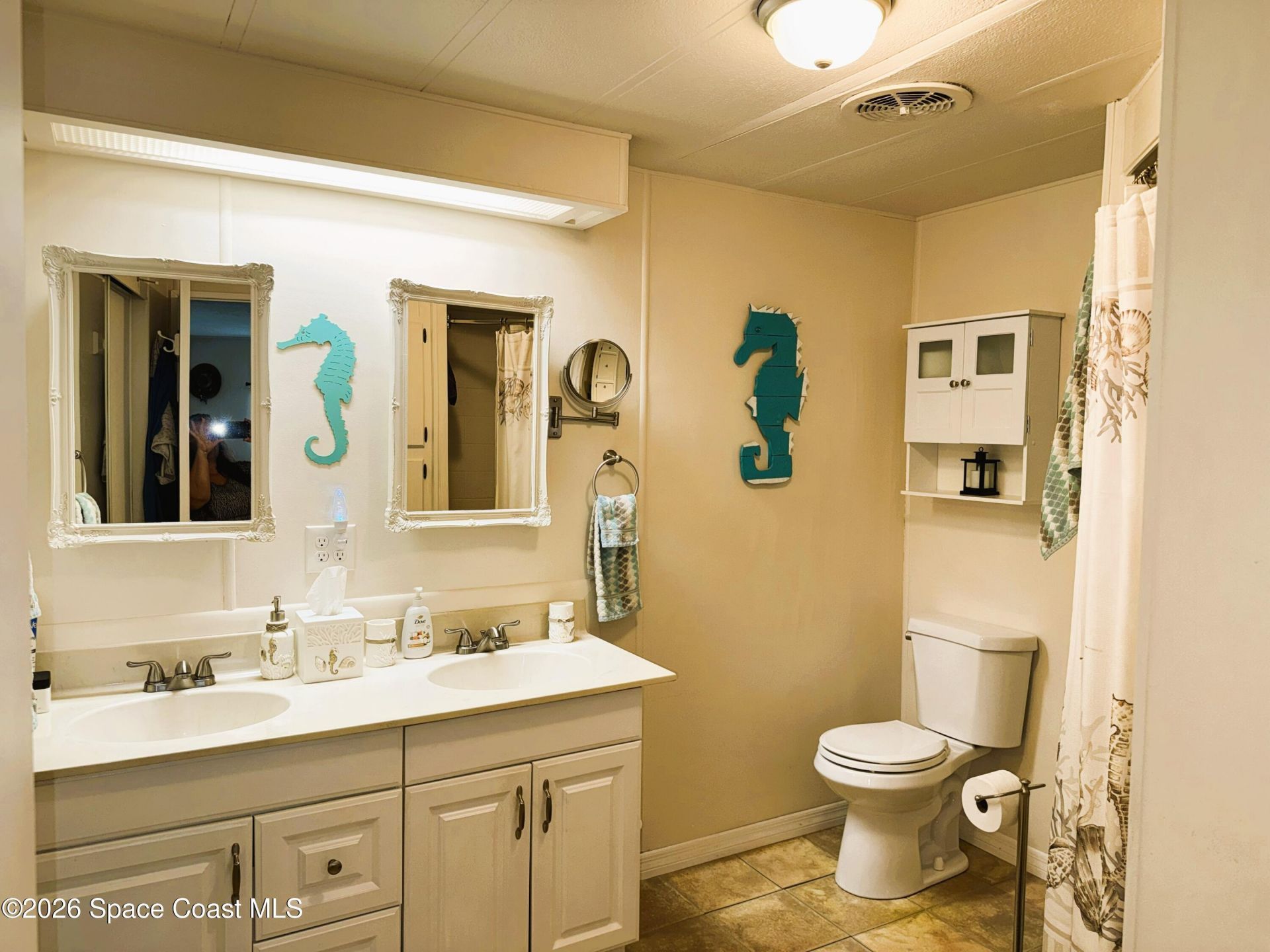 823 Vireo Drive , Barefoot Bay, FL 32976 Photo