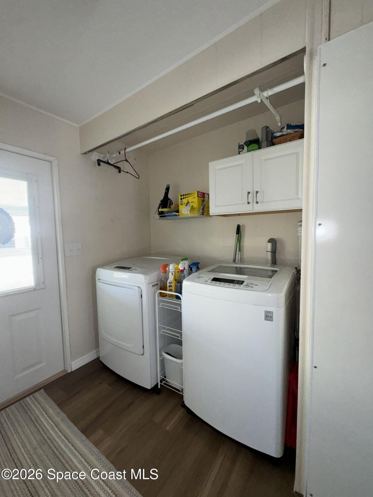 823 Vireo Drive , Barefoot Bay, FL 32976 Photo