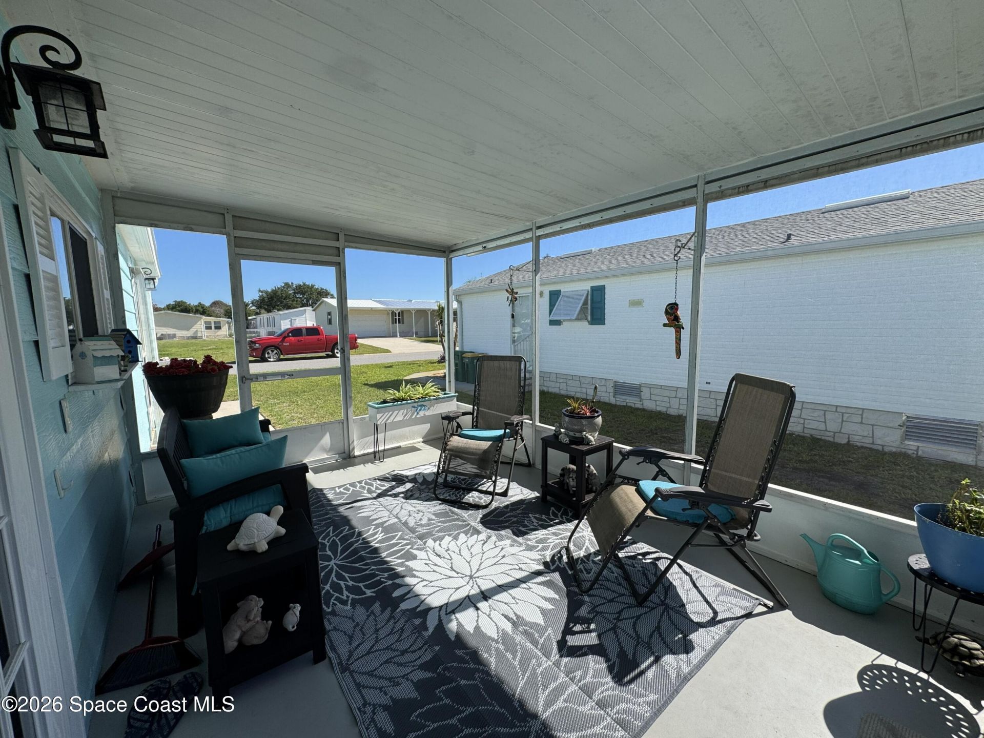 823 Vireo Drive , Barefoot Bay, FL 32976 Photo