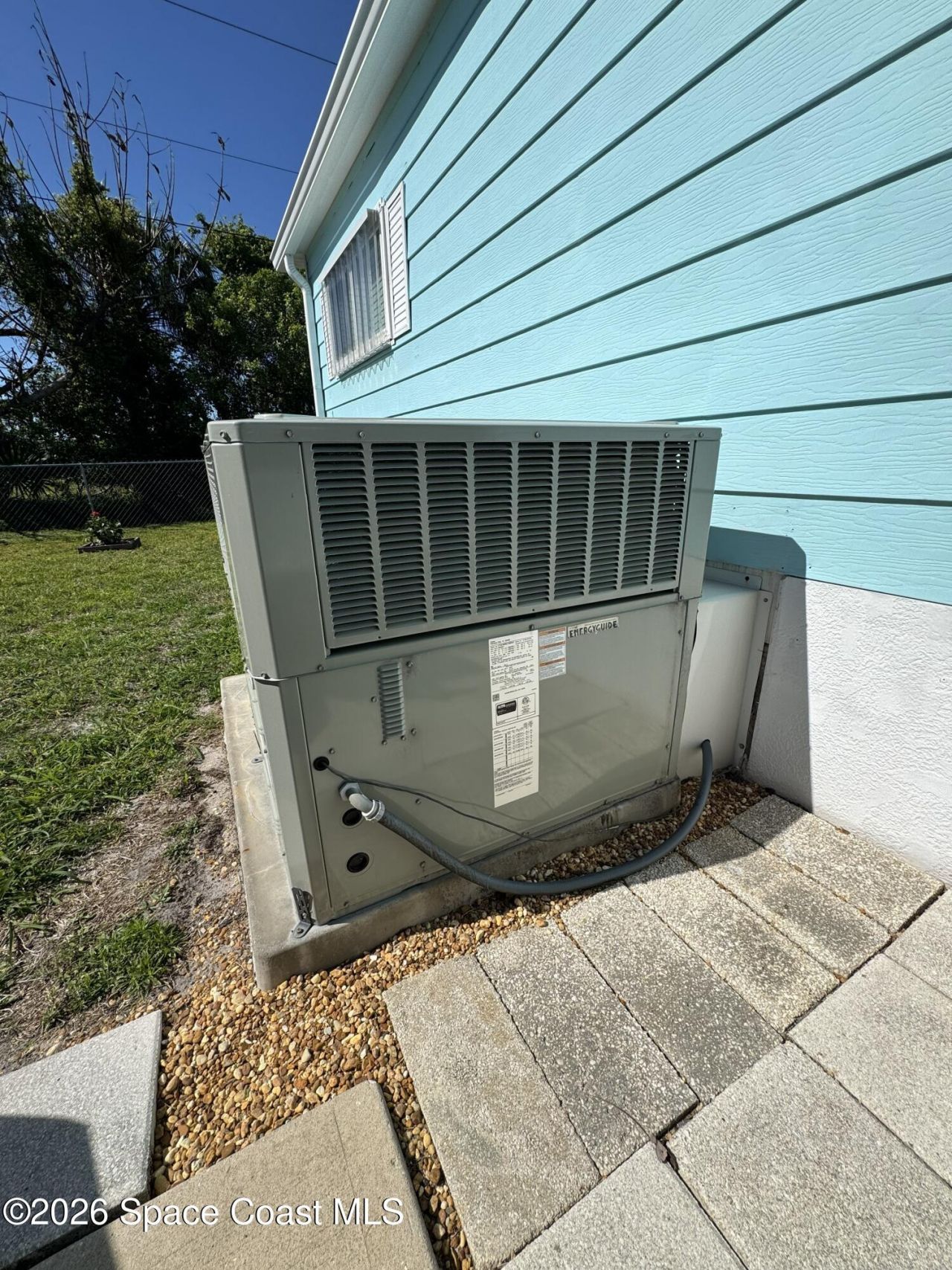 823 Vireo Drive , Barefoot Bay, FL 32976 Photo