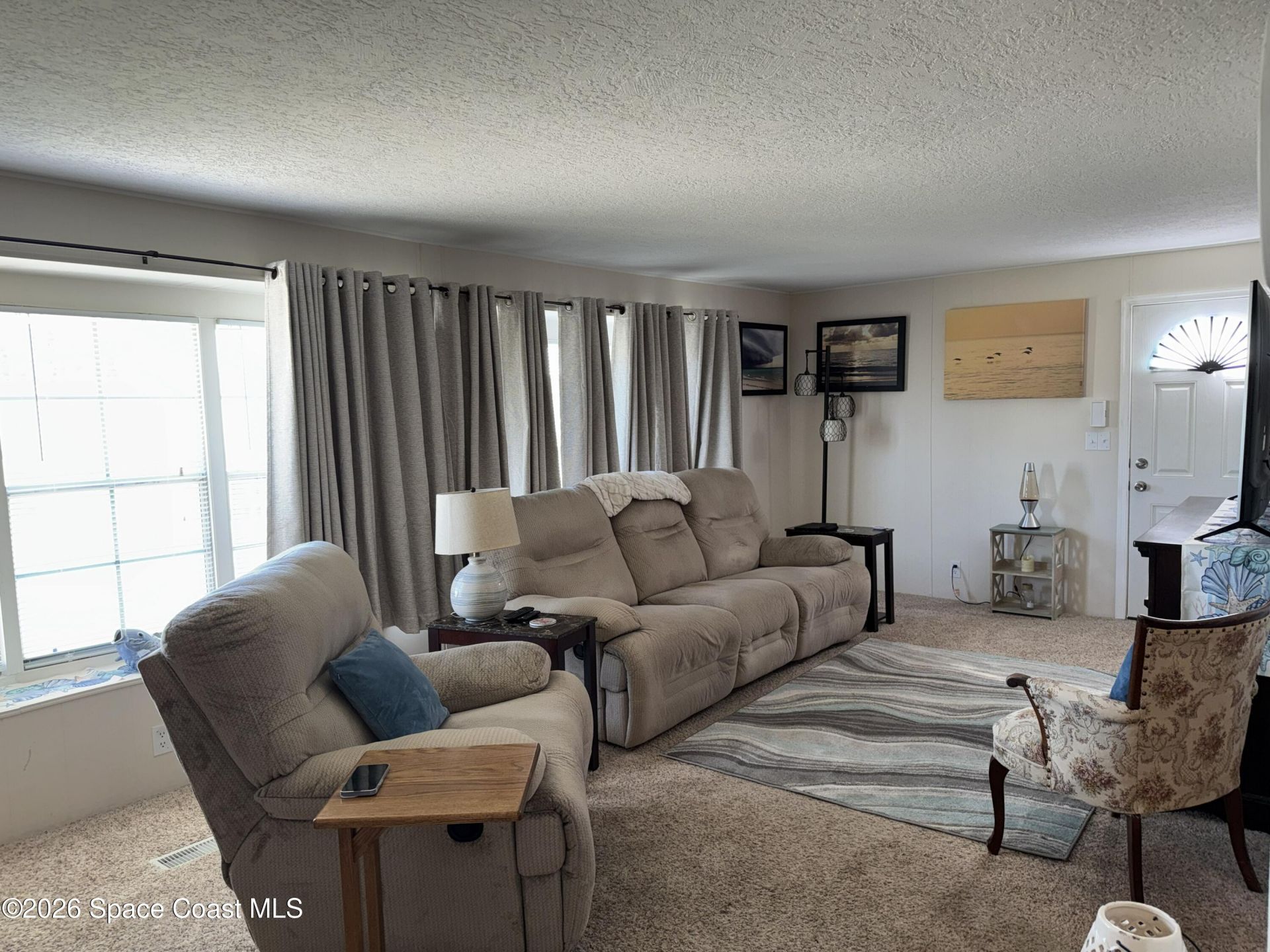 823 Vireo Drive , Barefoot Bay, FL 32976 Photo