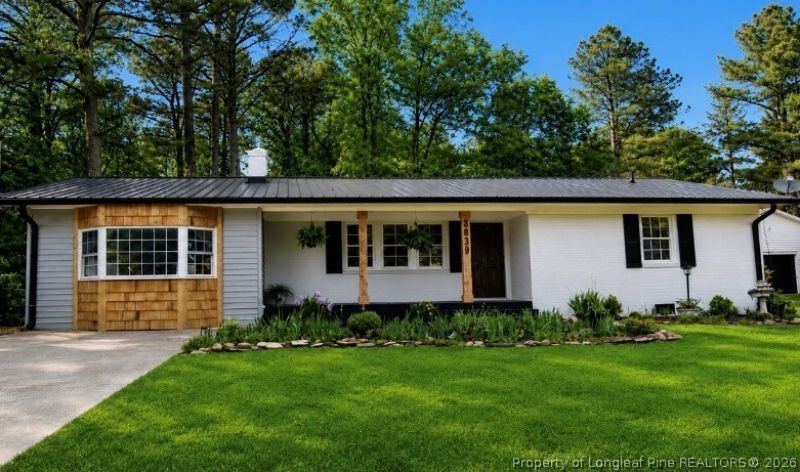 3839 Avents Ferry Road, Sanford, NC 27330 Main Photo