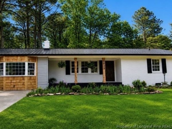 3839 Avents Ferry Road, Sanford, NC 27330