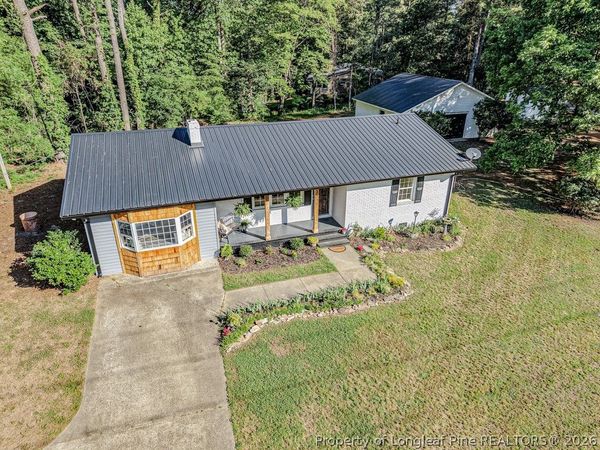 3839 Avents Ferry Road, Sanford, NC 27330