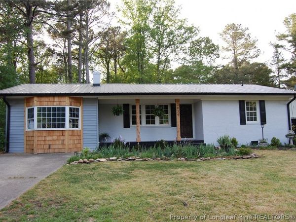 3839 Avents Ferry Road, Sanford, NC 27330