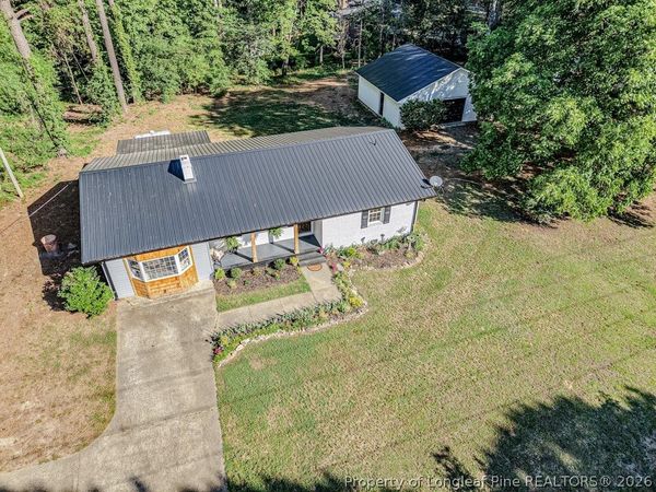 3839 Avents Ferry Road, Sanford, NC 27330