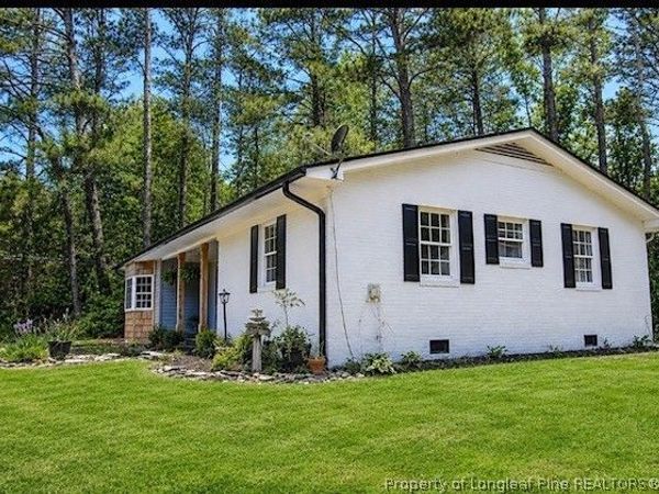 3839 Avents Ferry Road, Sanford, NC 27330