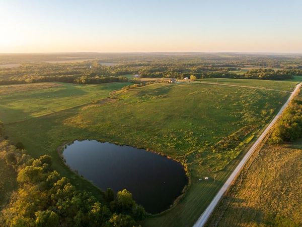 1978 SW County Road 11517 Road, Rich Hill, MO 64779