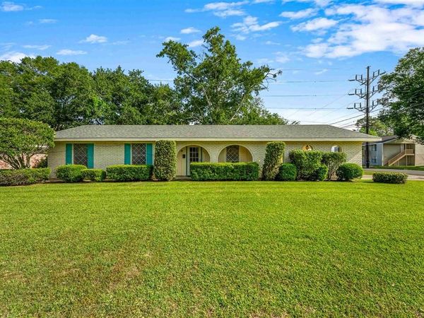 742 Granger Street, Jennings, LA 70546