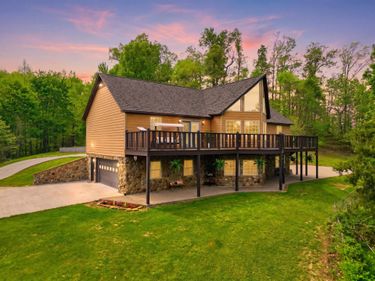 60 Crooked Hill Road, London, KY 40741