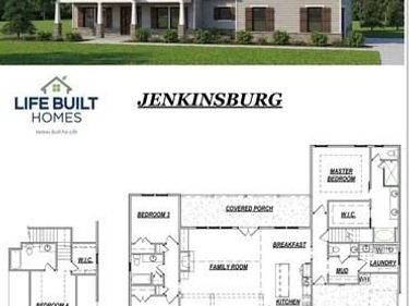 149 Twin Oaks Drive , Hampton, GA 30228