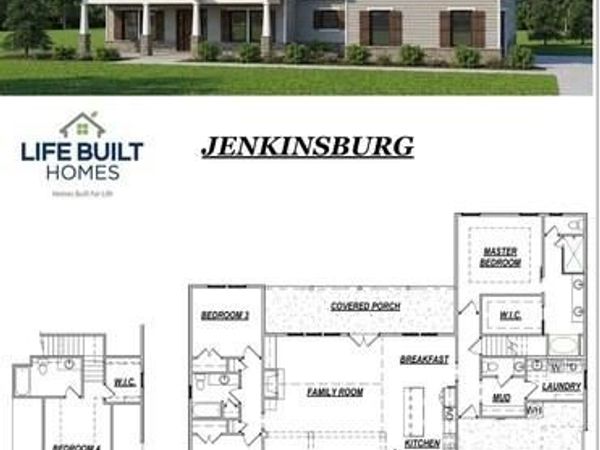 149 Twin Oaks Drive , Hampton, GA 30228