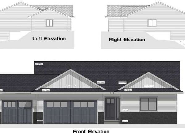 419 Coyote Way , New Richmond, WI 54017