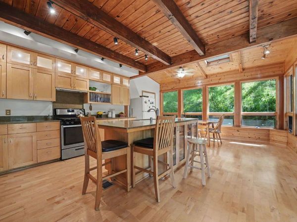 4040 Cedar Creek Rd, Mount Aukum, CA 95629