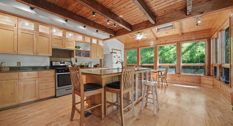 4040 Cedar Creek Rd, Mount Aukum, CA 95629 Photo